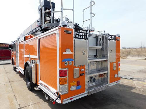 Gilbert FD
