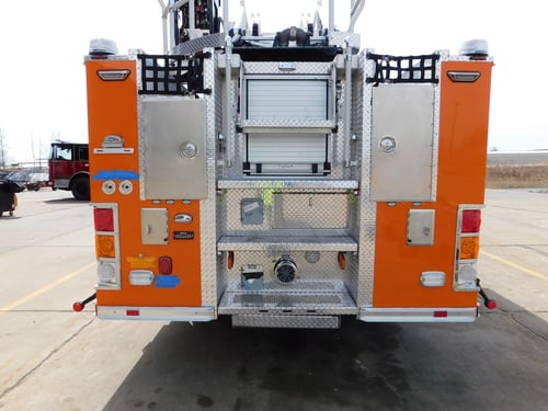 Gilbert FD