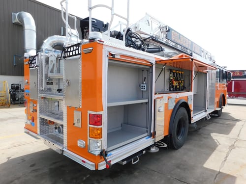 Gilbert FD