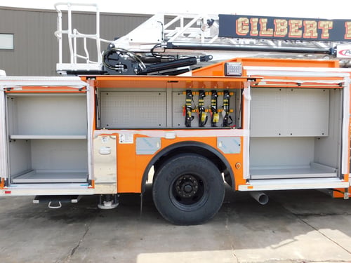 Gilbert FD