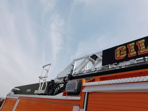 Gilbert FD