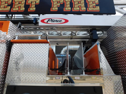 Gilbert FD