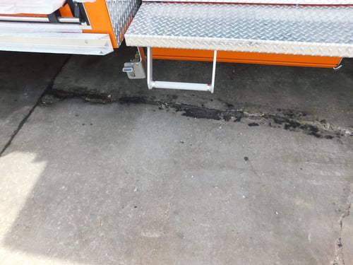 Gilbert FD