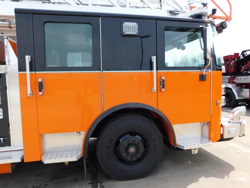 Gilbert FD