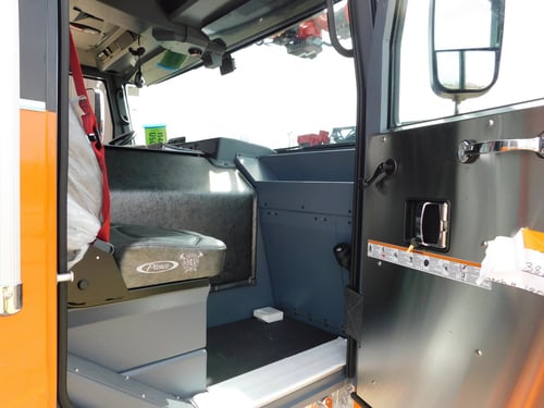 Gilbert FD