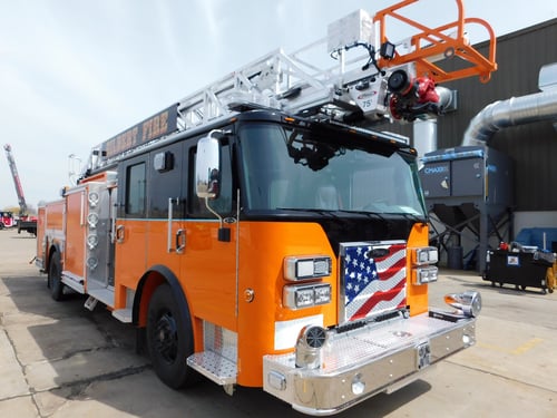 Gilbert FD