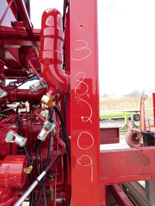 Bartonville FD