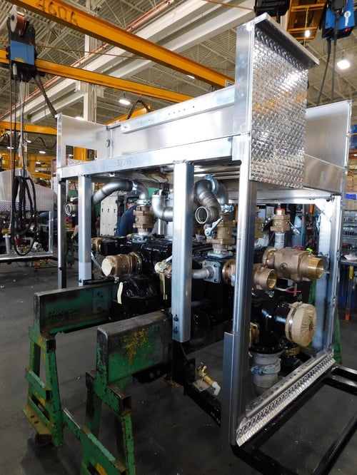 East Joliet FPD