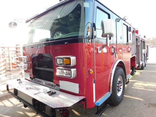 Duluth FD