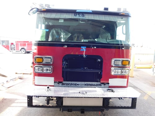 Duluth FD