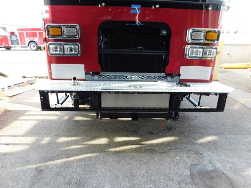 Duluth FD