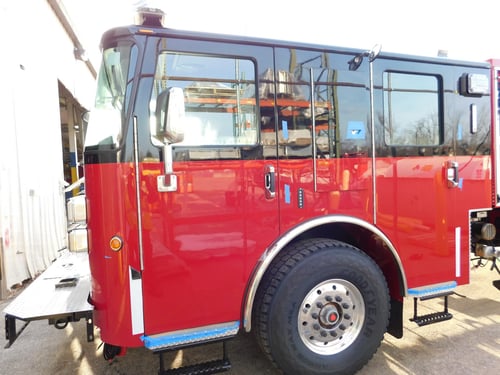 Duluth FD