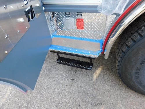 Duluth FD