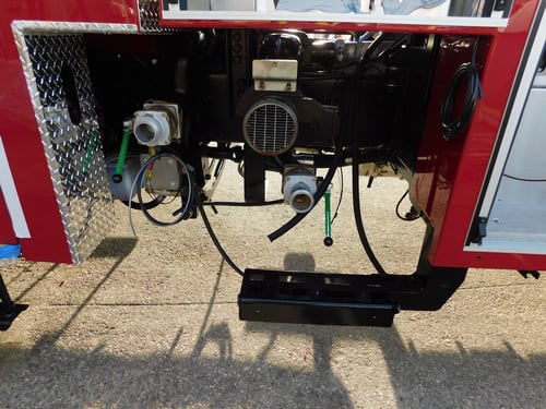 Duluth FD