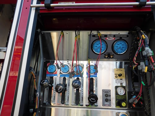 Duluth FD