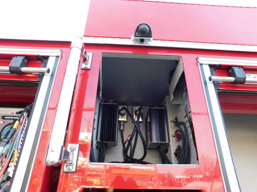 Duluth FD