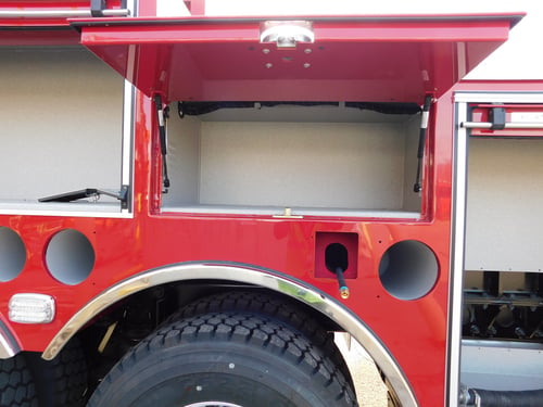 Duluth FD