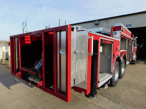 Duluth FD