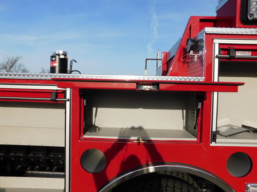 Duluth FD