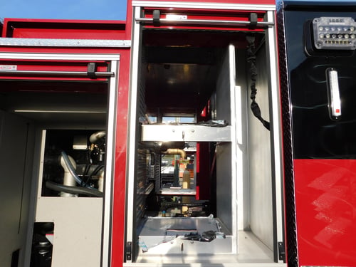 Duluth FD