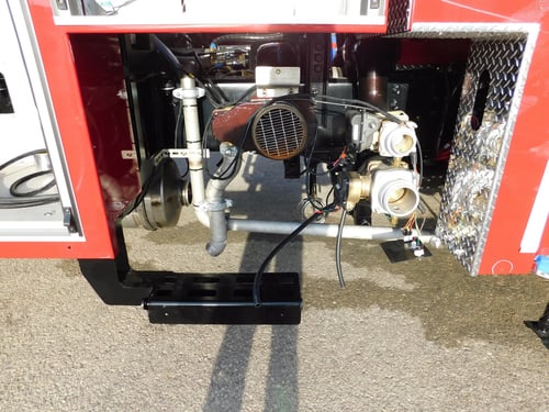 Duluth FD