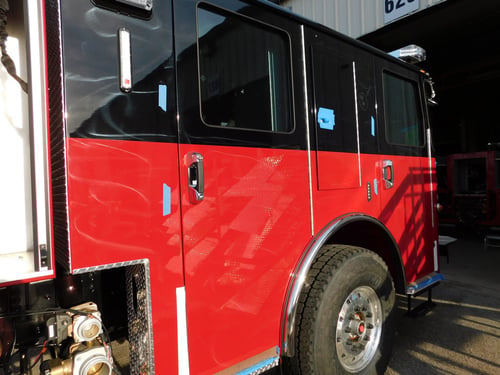 Duluth FD
