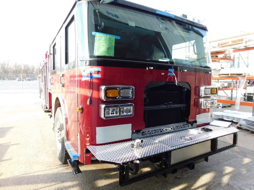 Duluth FD