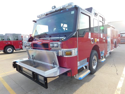 Schaumburg FD