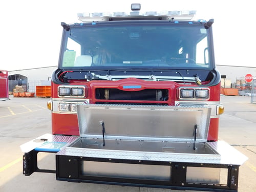 Schaumburg FD