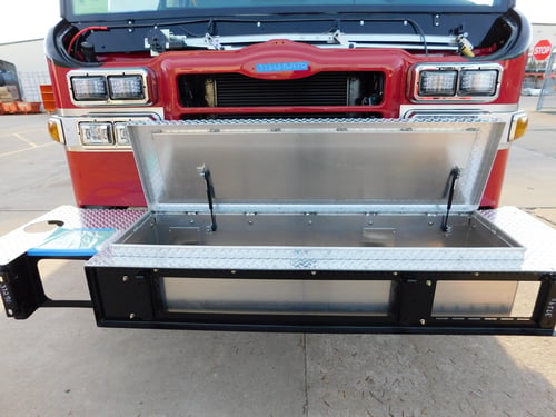 Schaumburg FD