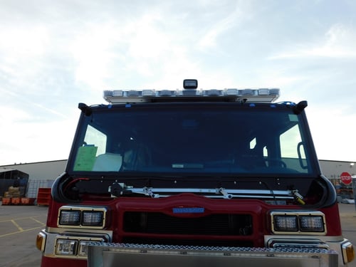 Schaumburg FD