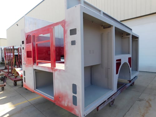 Ohio Township FD