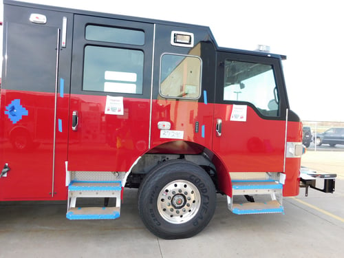 Schaumburg FD