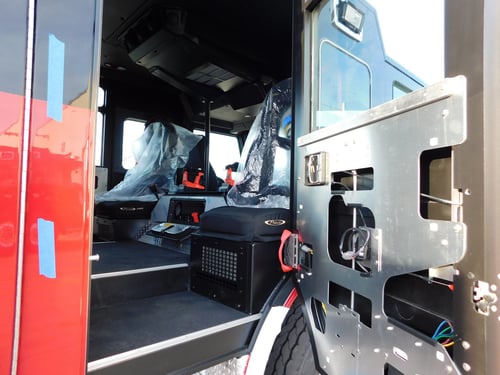 Schaumburg FD