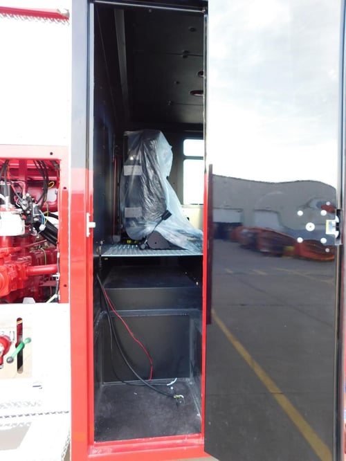 Schaumburg FD