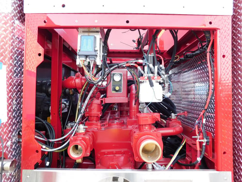 Schaumburg FD