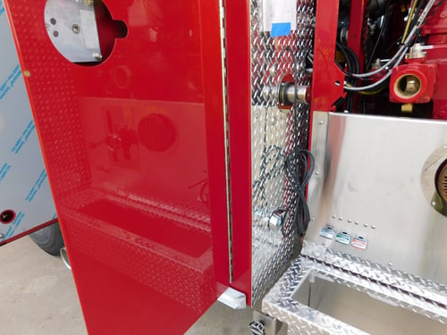 Schaumburg FD