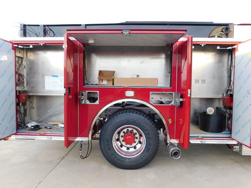 Schaumburg FD