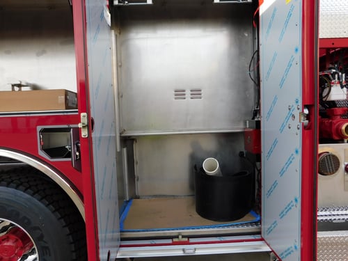 Schaumburg FD