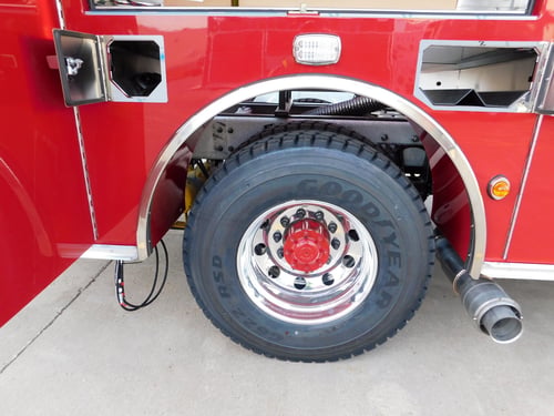 Schaumburg FD