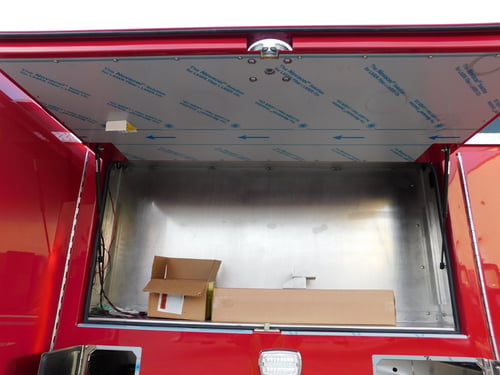 Schaumburg FD