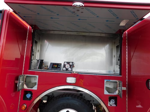 Schaumburg FD