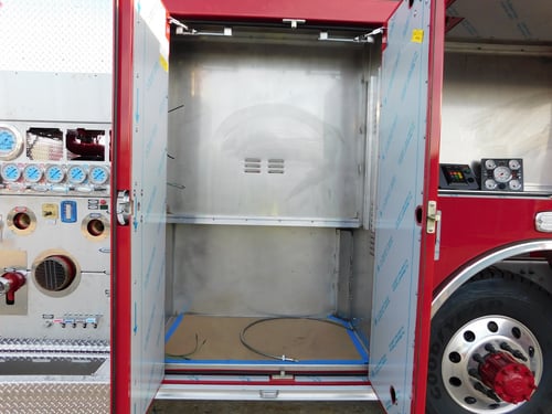 Schaumburg FD