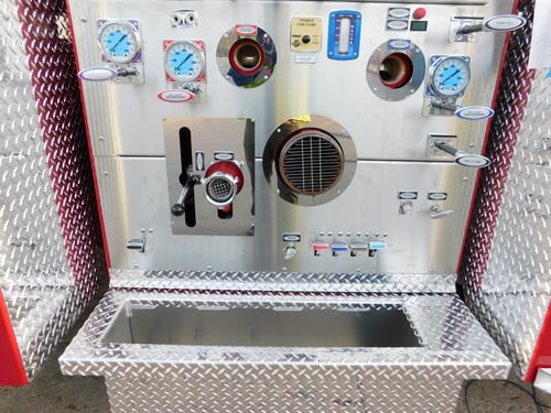 Schaumburg FD