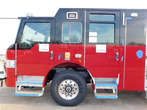 Schaumburg FD