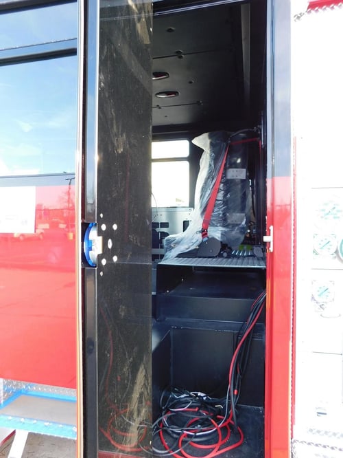Schaumburg FD