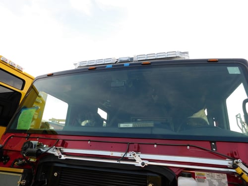Wheaton FD