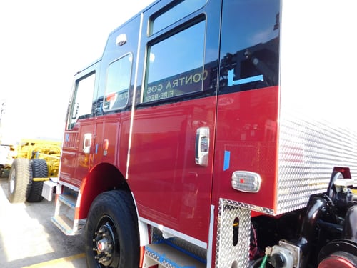 Wheaton FD