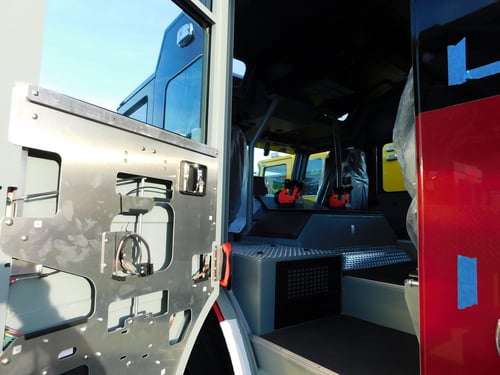 Wheaton FD