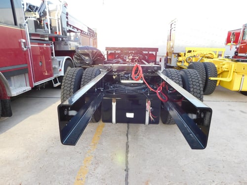 Wheaton FD